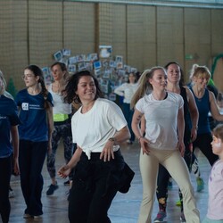 Memoriał Mai Pocztańskiej