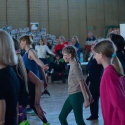 Memoriał Mai Pocztańskiej