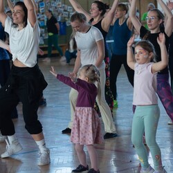 Memoriał Mai Pocztańskiej