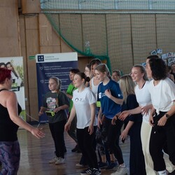 Memoriał Mai Pocztańskiej