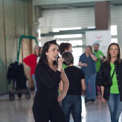 Memoriał Mai Pocztańskiej