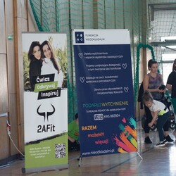 Memoriał Mai Pocztańskiej