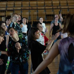 Memoriał Mai Pocztańskiej