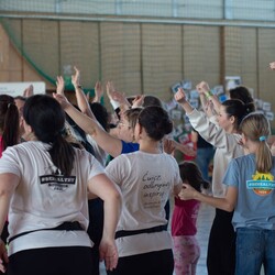 Memoriał Mai Pocztańskiej