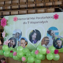 Memoriał Mai Pocztańskiej