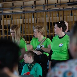 Memoriał Mai Pocztańskiej