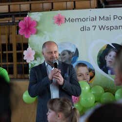 Memoriał Mai Pocztańskiej