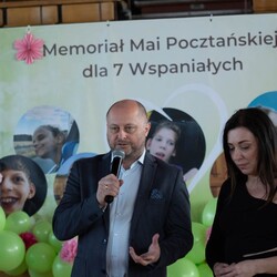 Memoriał Mai Pocztańskiej