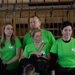 Memoriał Mai Pocztańskiej