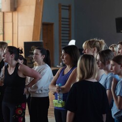 Memoriał Mai Pocztańskiej