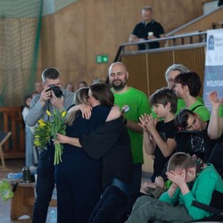 Memoriał Mai Pocztańskiej