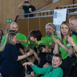 Memoriał Mai Pocztańskiej