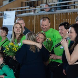 Memoriał Mai Pocztańskiej