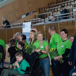 Memoriał Mai Pocztańskiej