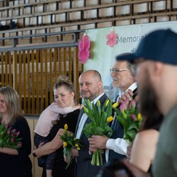 Memoriał Mai Pocztańskiej