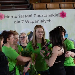 Memoriał Mai Pocztańskiej