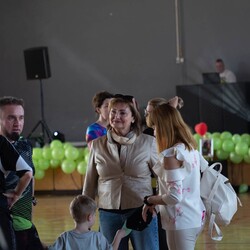 Memoriał Mai Pocztańskiej