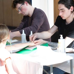 Memoriał Mai Pocztańskiej