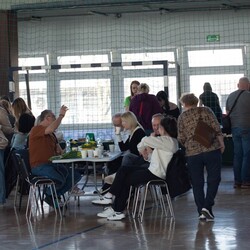 Memoriał Mai Pocztańskiej