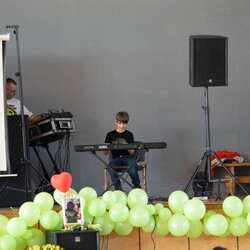 Memoriał Mai Pocztańskiej