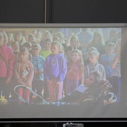 Memoriał Mai Pocztańskiej