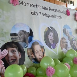 Memoriał Mai Pocztańskiej