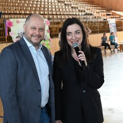 Memoriał Mai Pocztańskiej