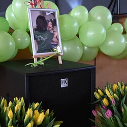 Memoriał Mai Pocztańskiej