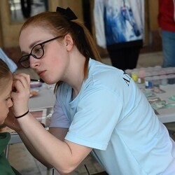 Memoriał Mai Pocztańskiej