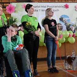 Memoriał Mai Pocztańskiej