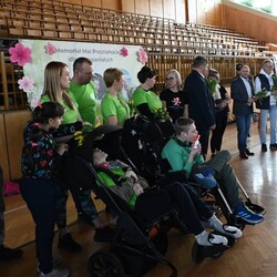 Memoriał Mai Pocztańskiej