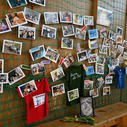 Memoriał Mai Pocztańskiej