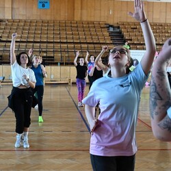 Memoriał Mai Pocztańskiej