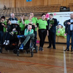 Memoriał Mai Pocztańskiej