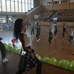 Memoriał Mai Pocztańskiej