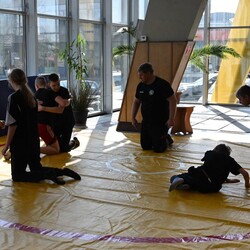 Memoriał Mai Pocztańskiej