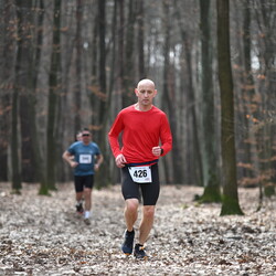 Jubileuszowy "Bieg Wiewiórki"