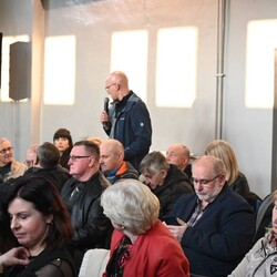 Wiosenne spotkanie z mieszkańcami - Orzegów i Godula