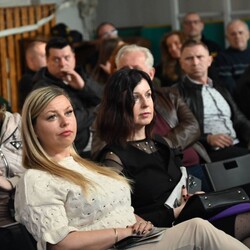 Wiosenne spotkanie z mieszkańcami - Orzegów i Godula