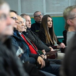 Wiosenne spotkanie z mieszkańcami - Orzegów i Godula