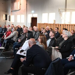 Wiosenne spotkanie z mieszkańcami - Orzegów i Godula