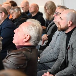 Wiosenne spotkanie z mieszkańcami - Orzegów i Godula