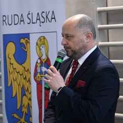 Wiosenne spotkanie z mieszkańcami - Orzegów i Godula