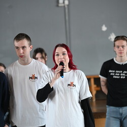 „Nasze Pasje” – święto młodzieżowych inspiracji w Rudzie Śląskiej