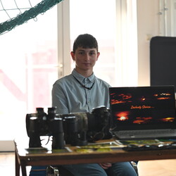 „Nasze Pasje” – święto młodzieżowych inspiracji w Rudzie Śląskiej