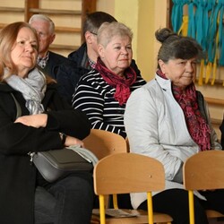 Spotkanie z mieszkańcami - Halemba