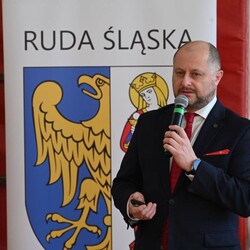 Spotkanie z mieszkańcami - Halemba