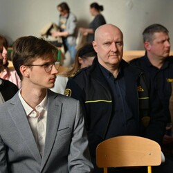 Spotkanie z mieszkańcami - Halemba