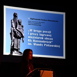 W kręgu poezji i prozy lagrowej więźniarek KL Ravensbruck im. Wandy Półtawskiej