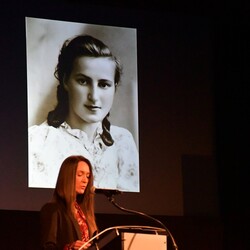 W kręgu poezji i prozy lagrowej więźniarek KL Ravensbruck im. Wandy Półtawskiej